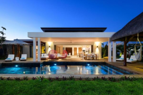 Luxurious Villa - Beach 1039m, Golf & Malls 4mn